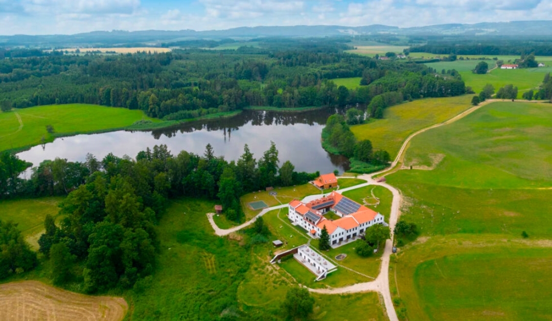 Wellness víkend 